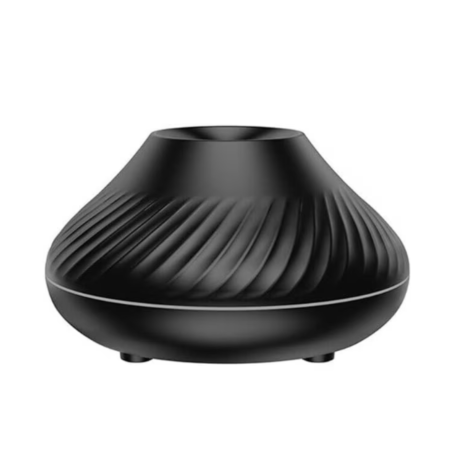 Difuzor Magic Flame negru [1]