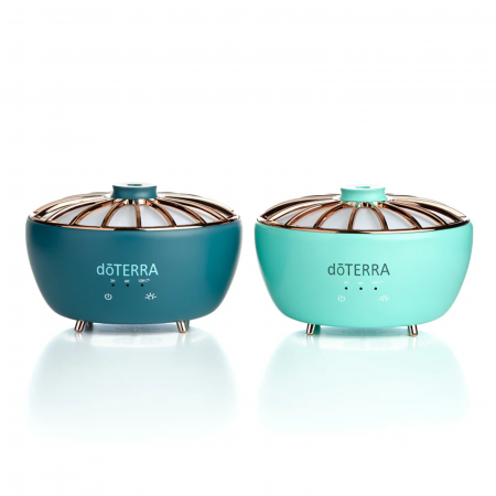 Difuzor doTerra Hikari [3]