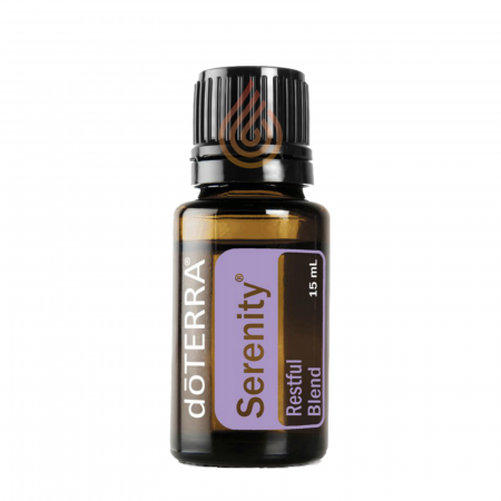 Difuzor Lumo + Serenity 15 ml, doTERRA [2]