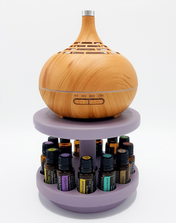 Difuzor Magic Zen cu telecomanda [1]