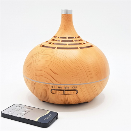 Difuzoare - Difuzor Magic Zen cu telecomanda