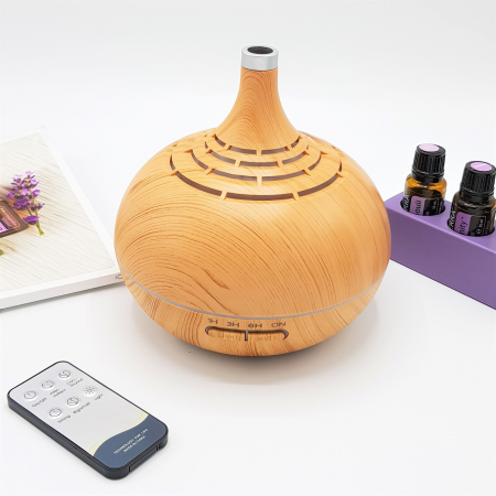 Difuzor Magic Zen cu telecomanda [3]