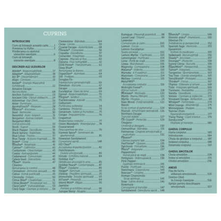 Emotii Esentiale, editia 13, limba romana [1]