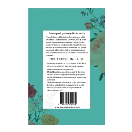 Emotii Esentiale, editia 13, limba romana [2]