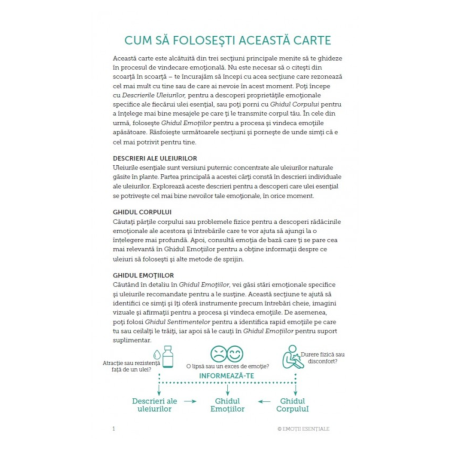 Emotii Esentiale, editia 13, limba romana [3]