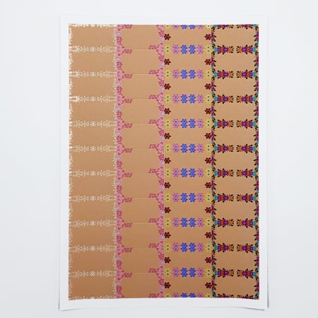 Recipiente - Etichete adezive pentru recipiente