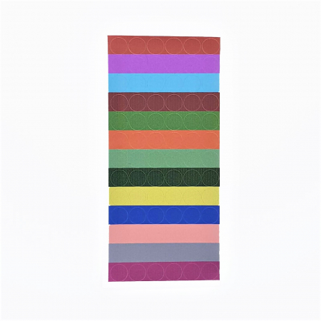 Etichete rotunde pentru recipiente [2]