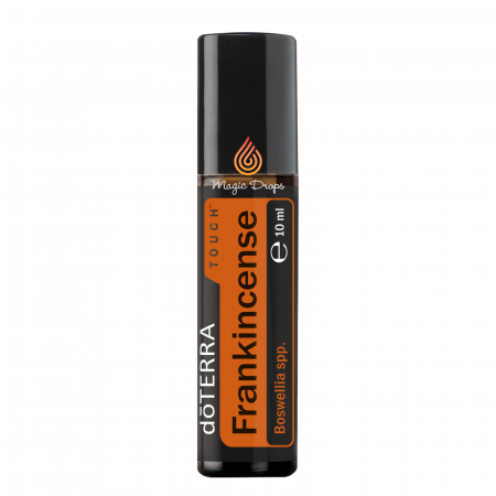 Uleiuri esentiale - Frankincense Touch (Tamaie Touch), doTERRA, 10 ml