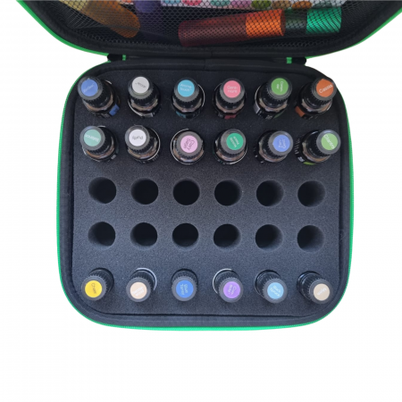 Geanta Magic 30 pentru uleiuri esentiale [2]