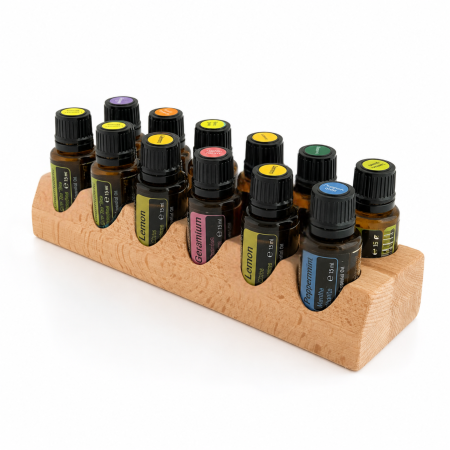 Suport uleiuri esentiale doTERRA 15 ml [1]