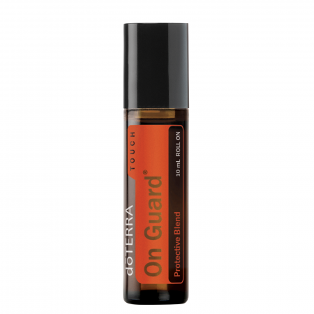 Onguard Touch - amestec pentru protectie, doTERRA, 10 ml