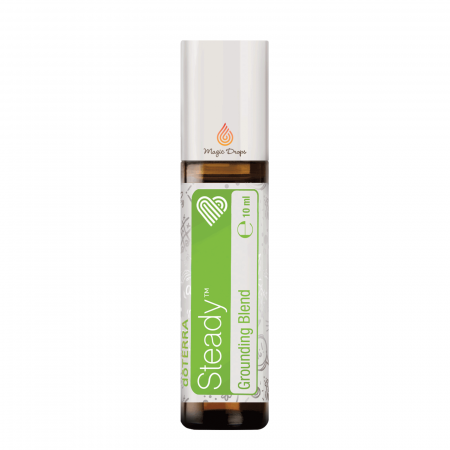 Steady Touch, doTERRA