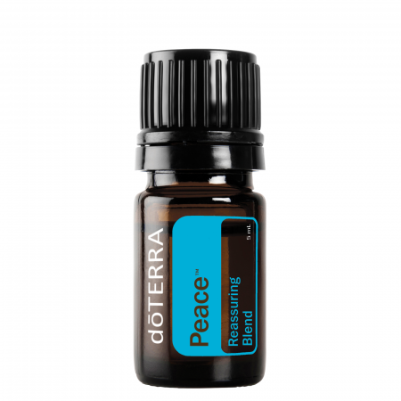 Peace - amestec pentru linistire, doTERRA, 5 ml