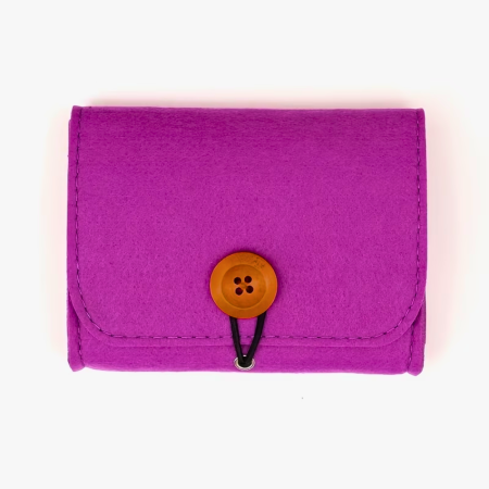 Portofel din fetru pentru uleiuri esentiale [5]