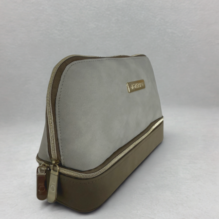 Genti si borsete - Portofel dublu pentru uleiuri esentiale si accesorii, doTERRA