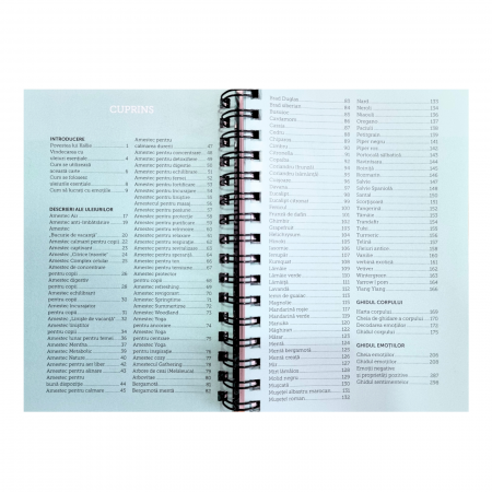 Emotii Esentiale, editia 11, limba romana [1]