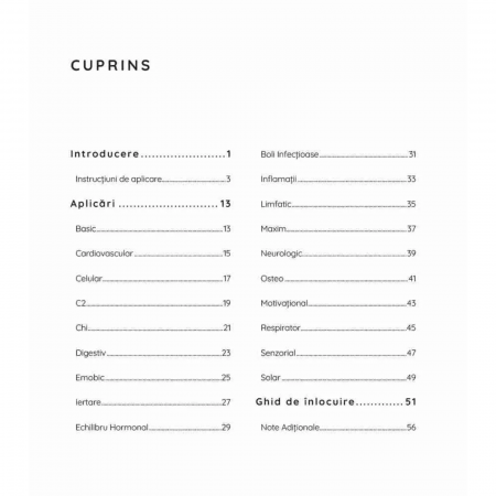 Symphony of the Cells (Simfonia Celulelor) [1]