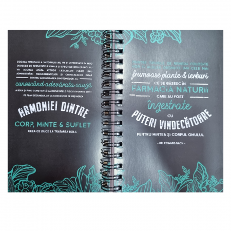 Emotii Esentiale, editia 11, limba romana [2]