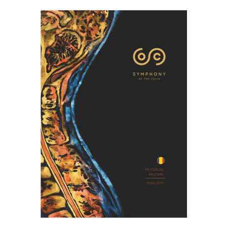 Carti - Symphony of the Cells (Simfonia Celulelor)