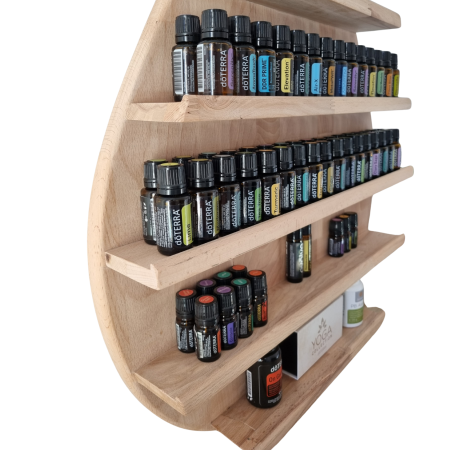 Suport de perete Magic Drop [5]