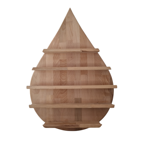 Suport de perete Magic Drop [4]