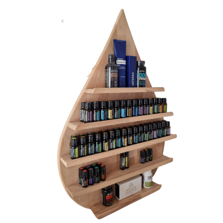 Suport de perete Magic Drop [1]