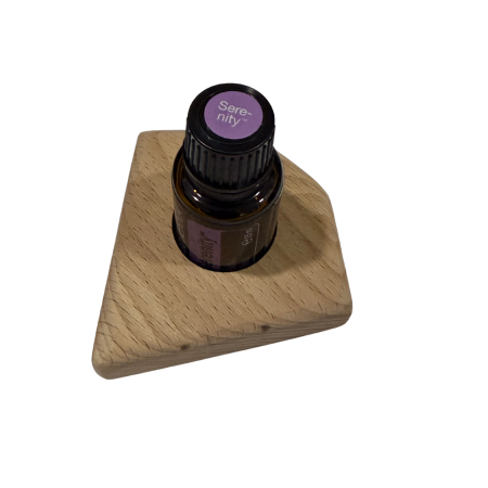 Suporturi din lemn - Suport Diamond 15 ml