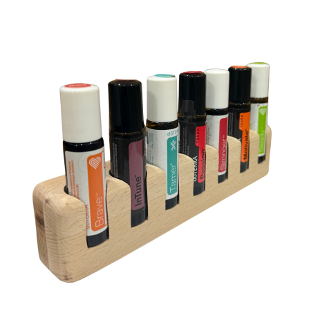 Suport din lemn pentru Kids Collection [1]