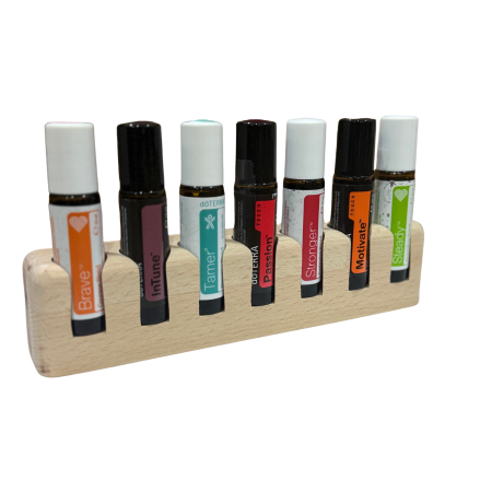 Suport din lemn pentru Kids Collection [3]