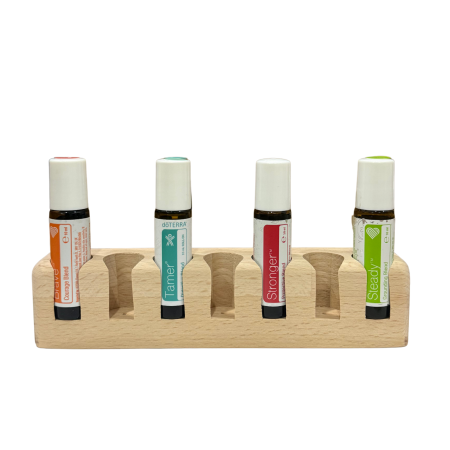 Suporturi din lemn - Suport din lemn pentru Kids Collection