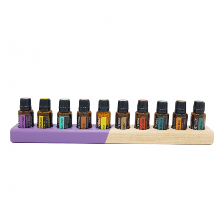 Suport Lavender 10 sticlute [3]