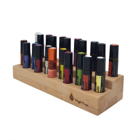 Suport Magic 22 sticlute roll-on [4]