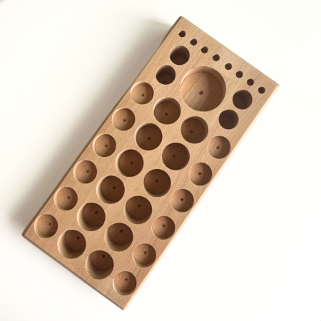 Suport multifunctional pentru protocoale Simfonia Celulelor [1]