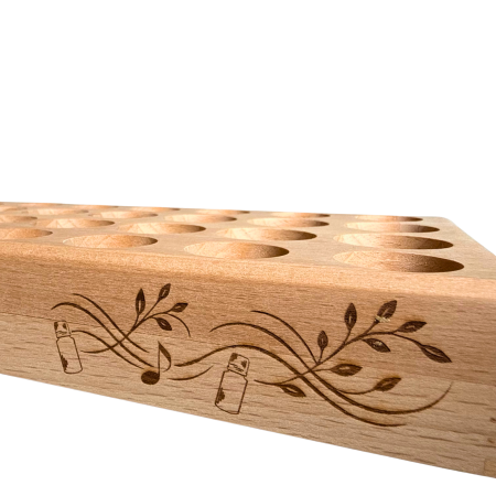 Suport multifunctional pentru protocoale Simfonia Celulelor [4]