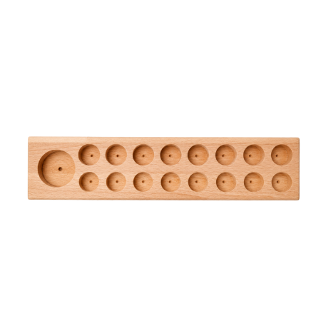 Suport AromaTouch pentru 8 uleiuri si ulei fractionat de cocos [1]