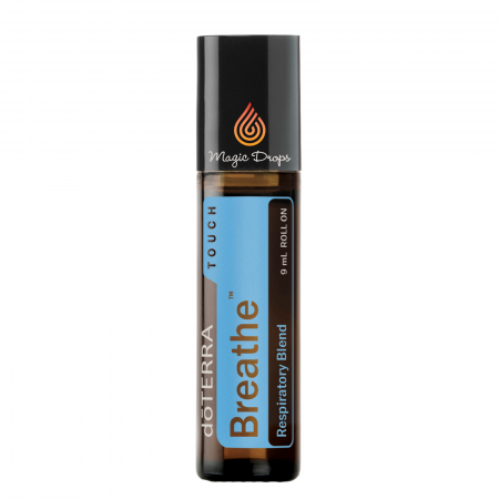 Air Touch (Breathe Touch), doTERRA, 10 ml