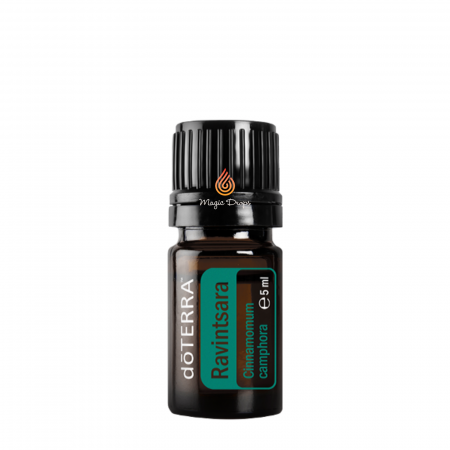 Uleiuri esentiale - Ulei esential de Ravintsara, doTERRA, 5 ml