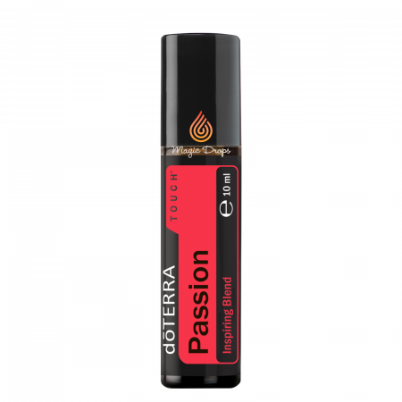 Uleiuri esentiale - Passion Touch, doTERRA, 10 ml