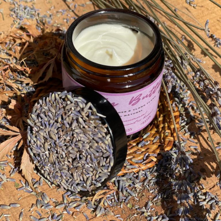 Unt de corp "My Zen Mood is Here" [1]