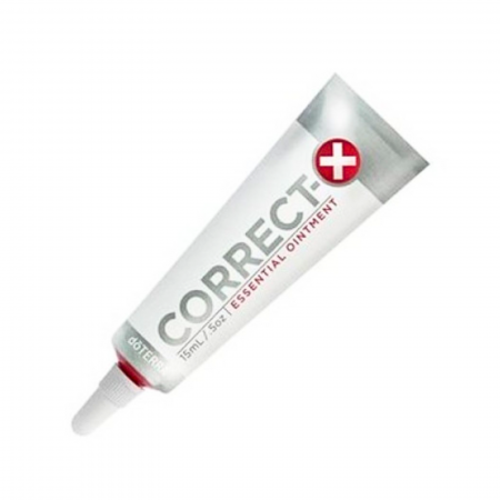 Uleiuri esentiale - Unguent Correct-X, doTERRA