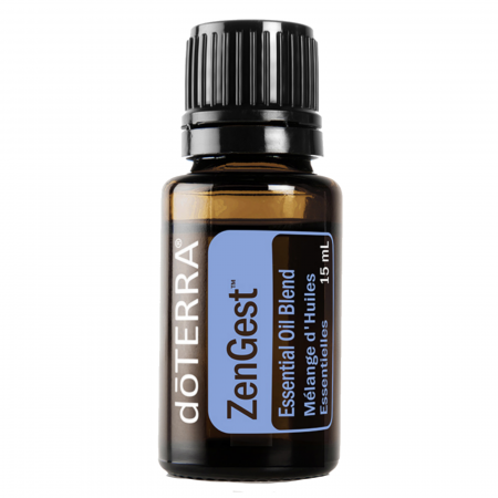 Zengest doTERRA, 15 ml