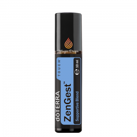 Uleiuri esentiale - Zengest Touch, doTERRA, 10 ml
