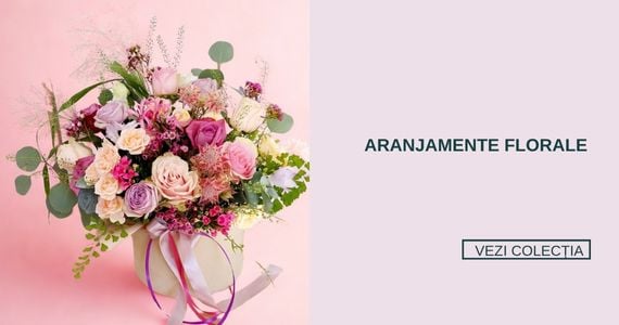 Aranjamente florale