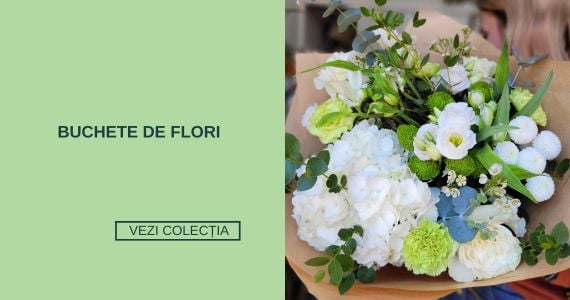 Buchete de flori