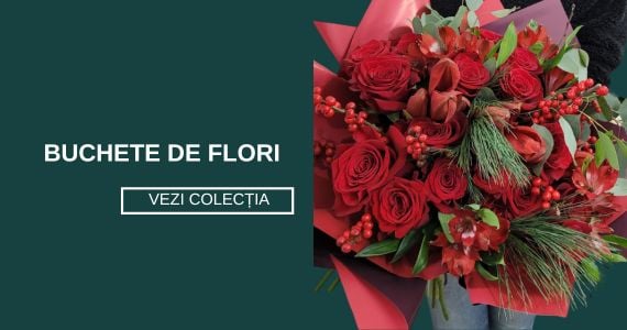 Buchete de flori