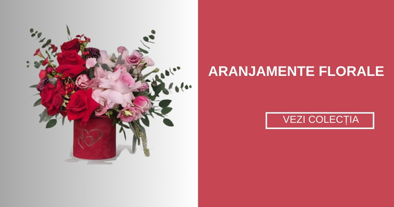 Aranjamente florale