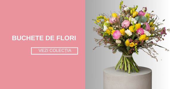 Buchete de flori