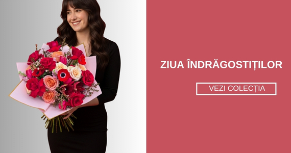 Ziua Îndrăgostiților