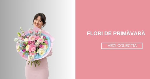 Flori de 1-8 Martie