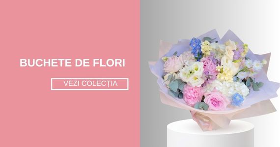 Buchete de flori